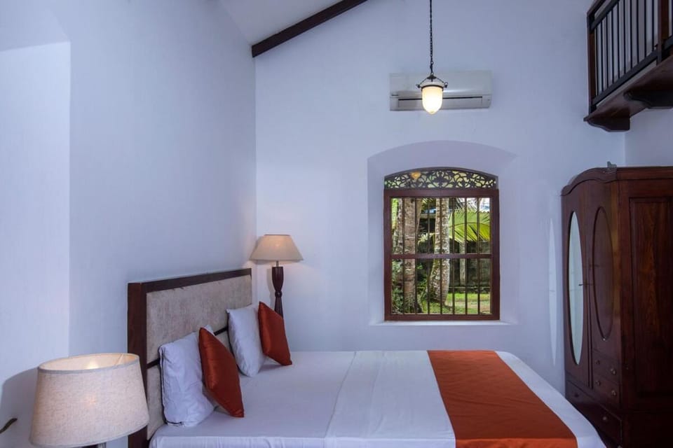Villa Wijesiriya Villa in Ahangama