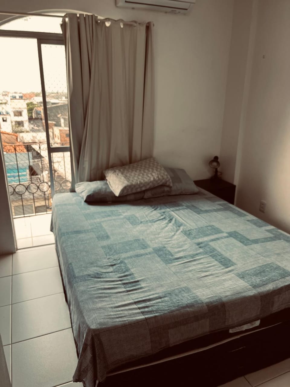 Celso cruz Apartment in Belém