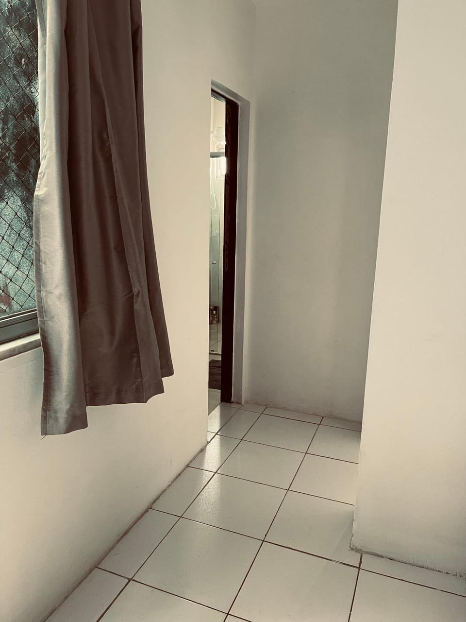 Celso cruz Apartment in Belém