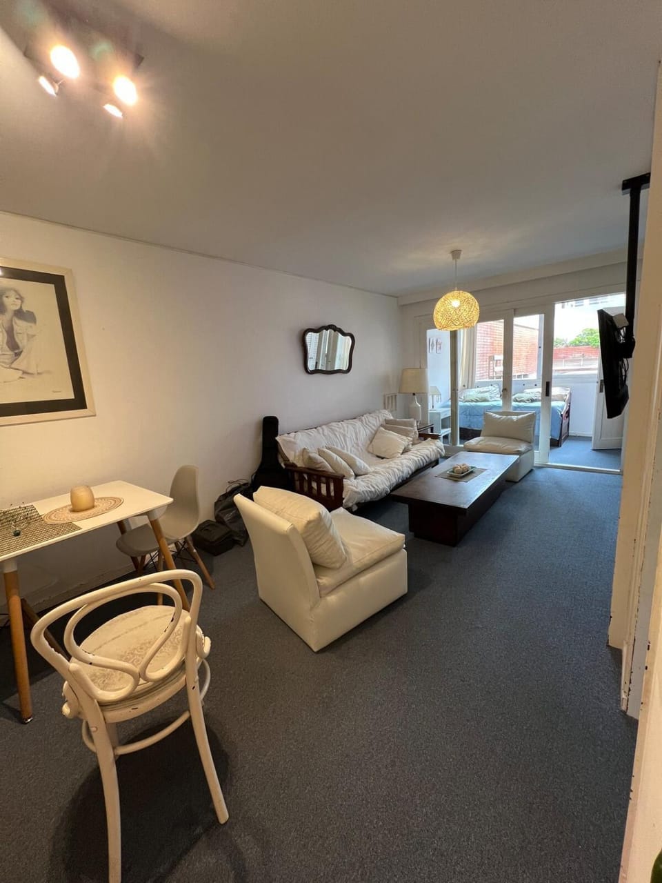 Hermoso Apartamento en Punta del Este Edificio Kennedy Apartment in Punta del Este
