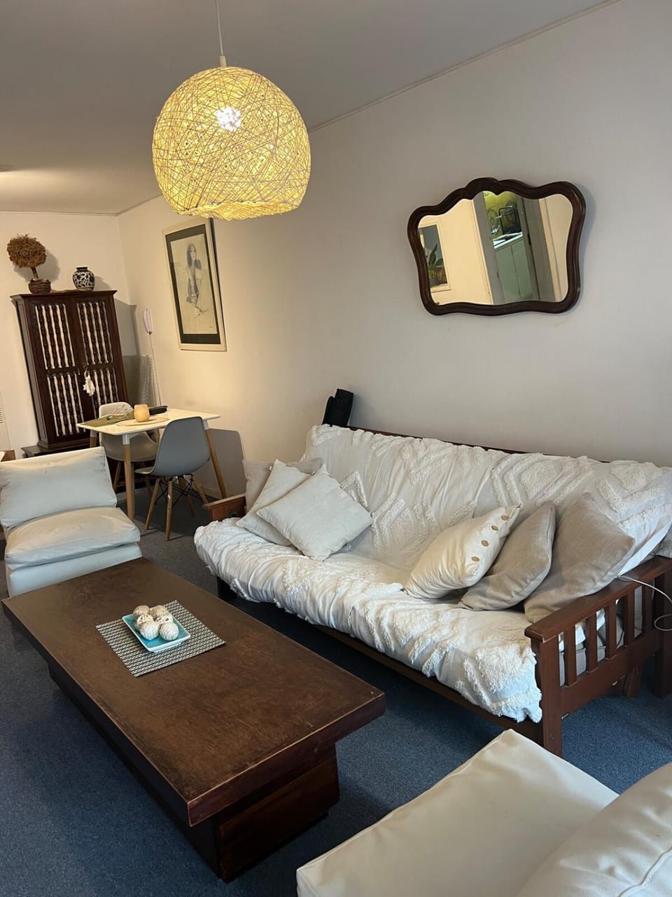 Hermoso Apartamento en Punta del Este Edificio Kennedy Apartment in Punta del Este
