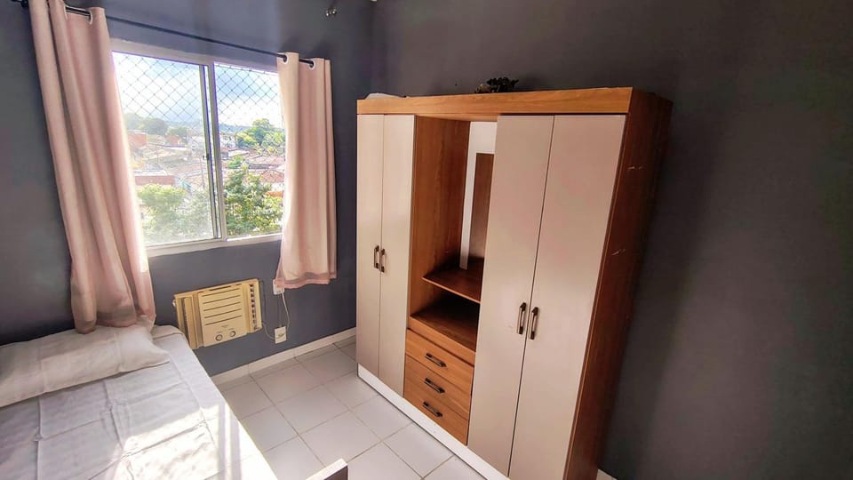 Apartamento confortável para a COP 30 Apartment in Belém