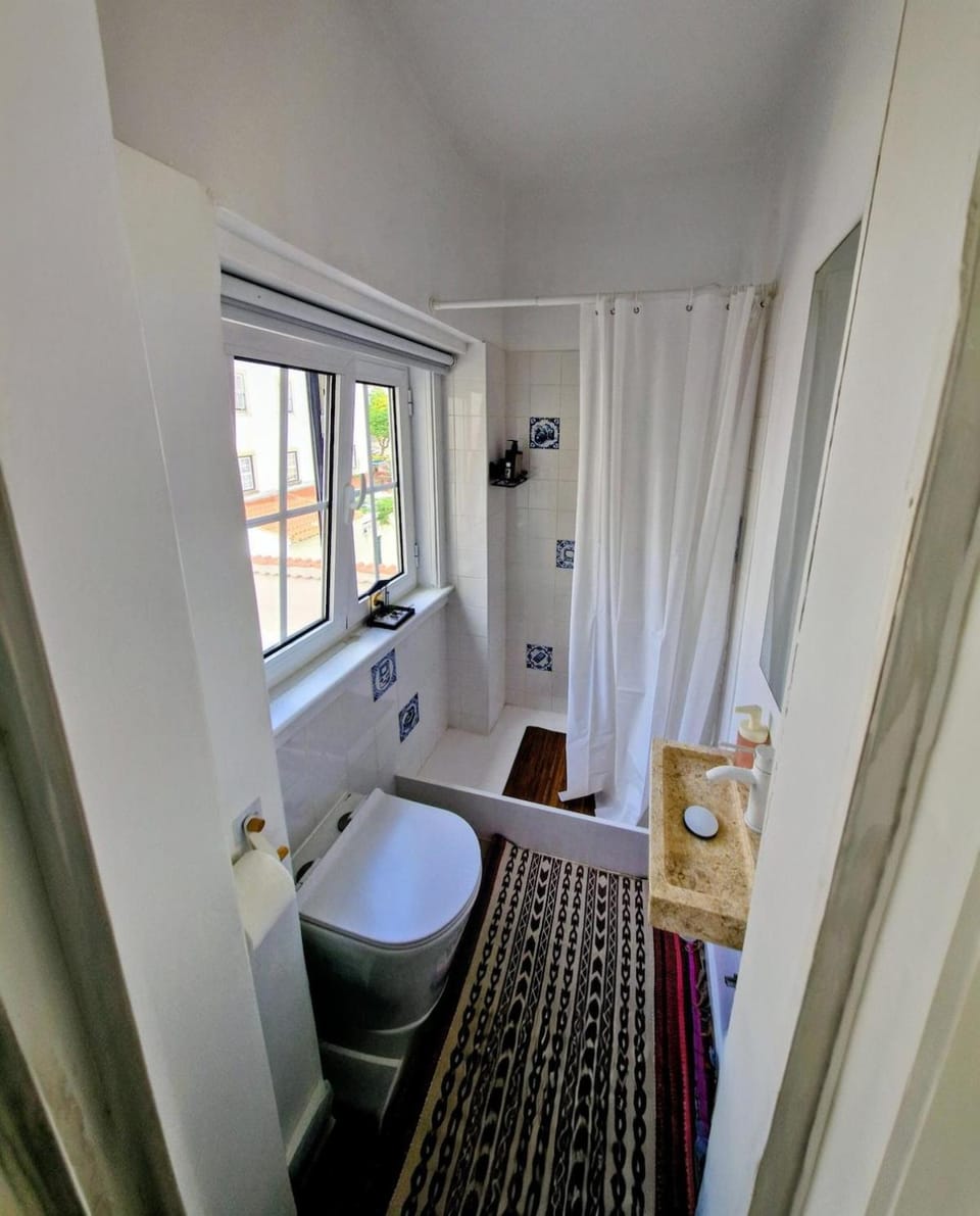 Studio in Alfama- Beco de São Miguel Apartment in Lisbon