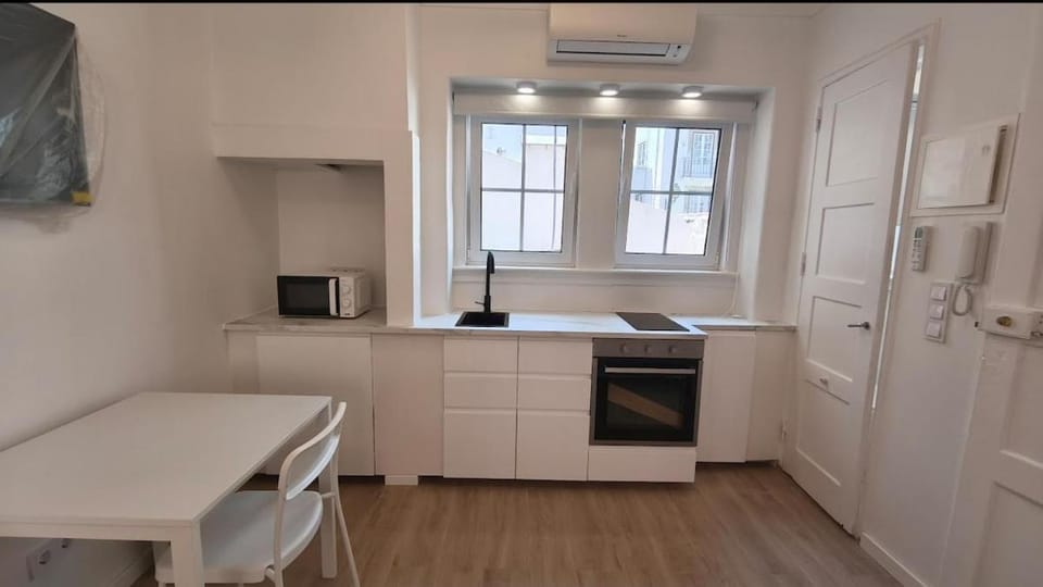 Studio in Alfama- Beco de São Miguel Apartment in Lisbon