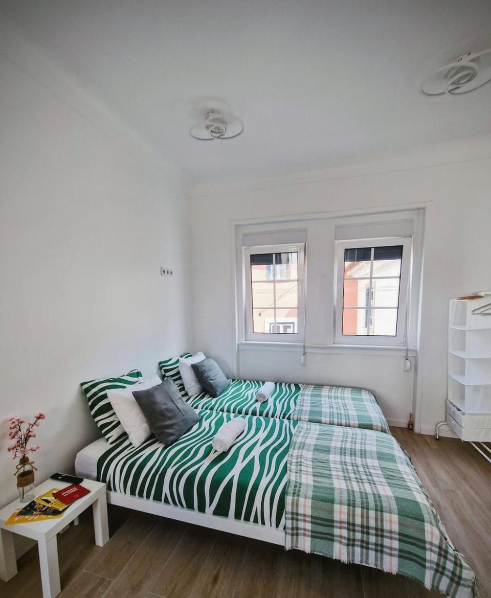Studio in Alfama- Beco de São Miguel Apartment in Lisbon