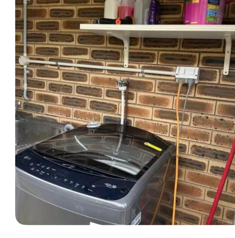 Mains Rd single room M6 Vacation rental in Brisbane