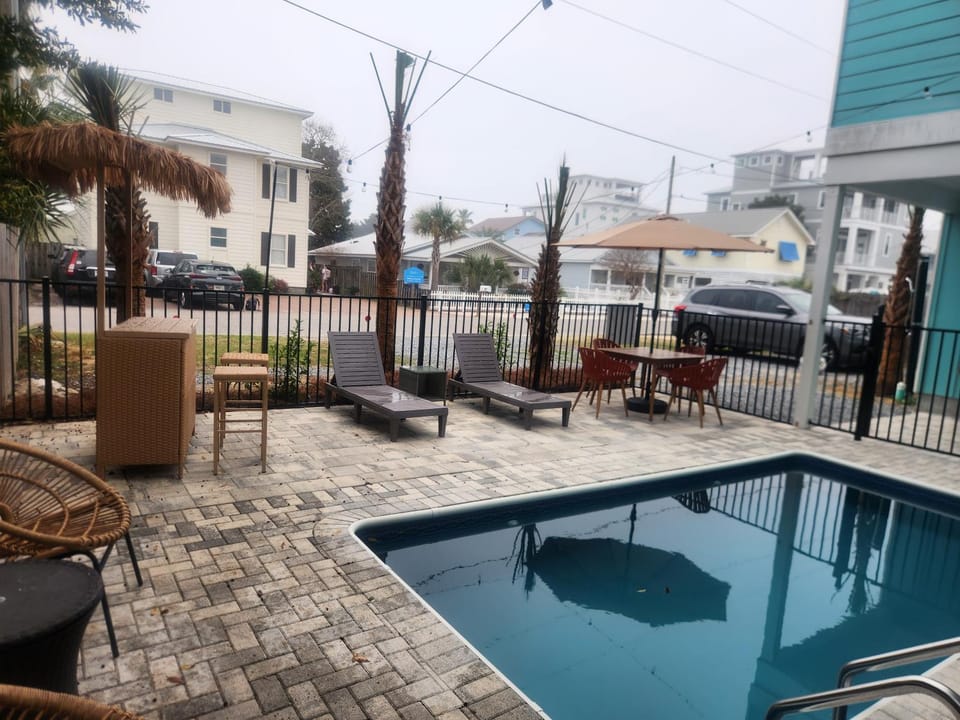illyrian-retreat House in Miramar Beach