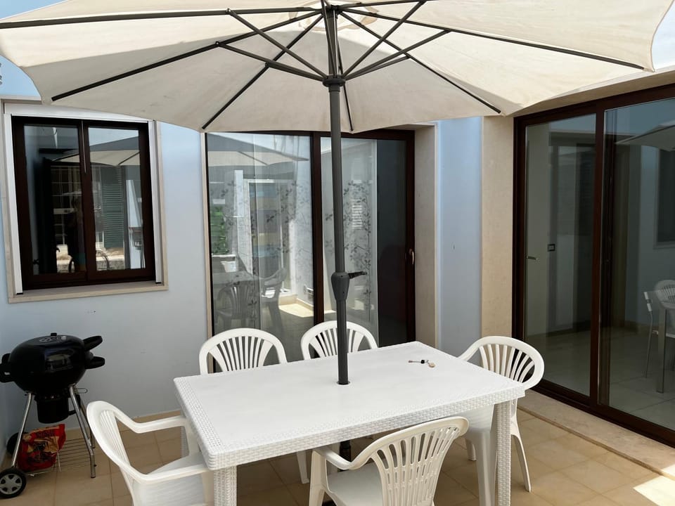 Genova La casa di Saretta House in Marina di Ragusa