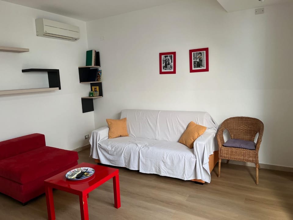 Genova La casa di Saretta House in Marina di Ragusa