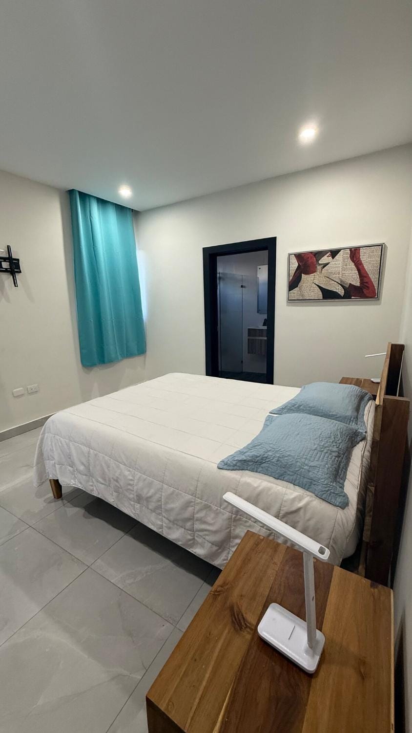 Paradise Villa Macao Villa in Punta Cana