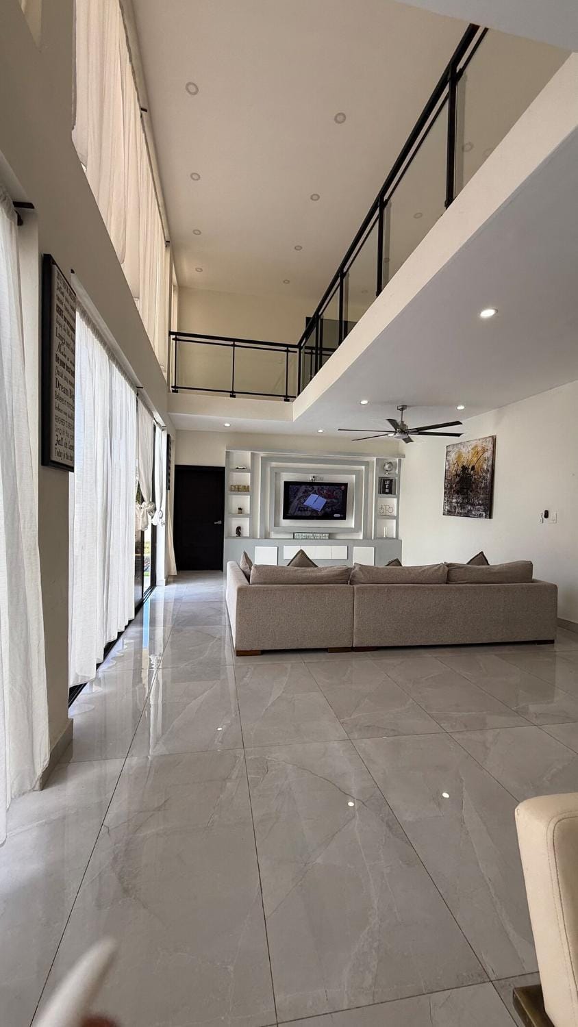 Paradise Villa Macao Villa in Punta Cana