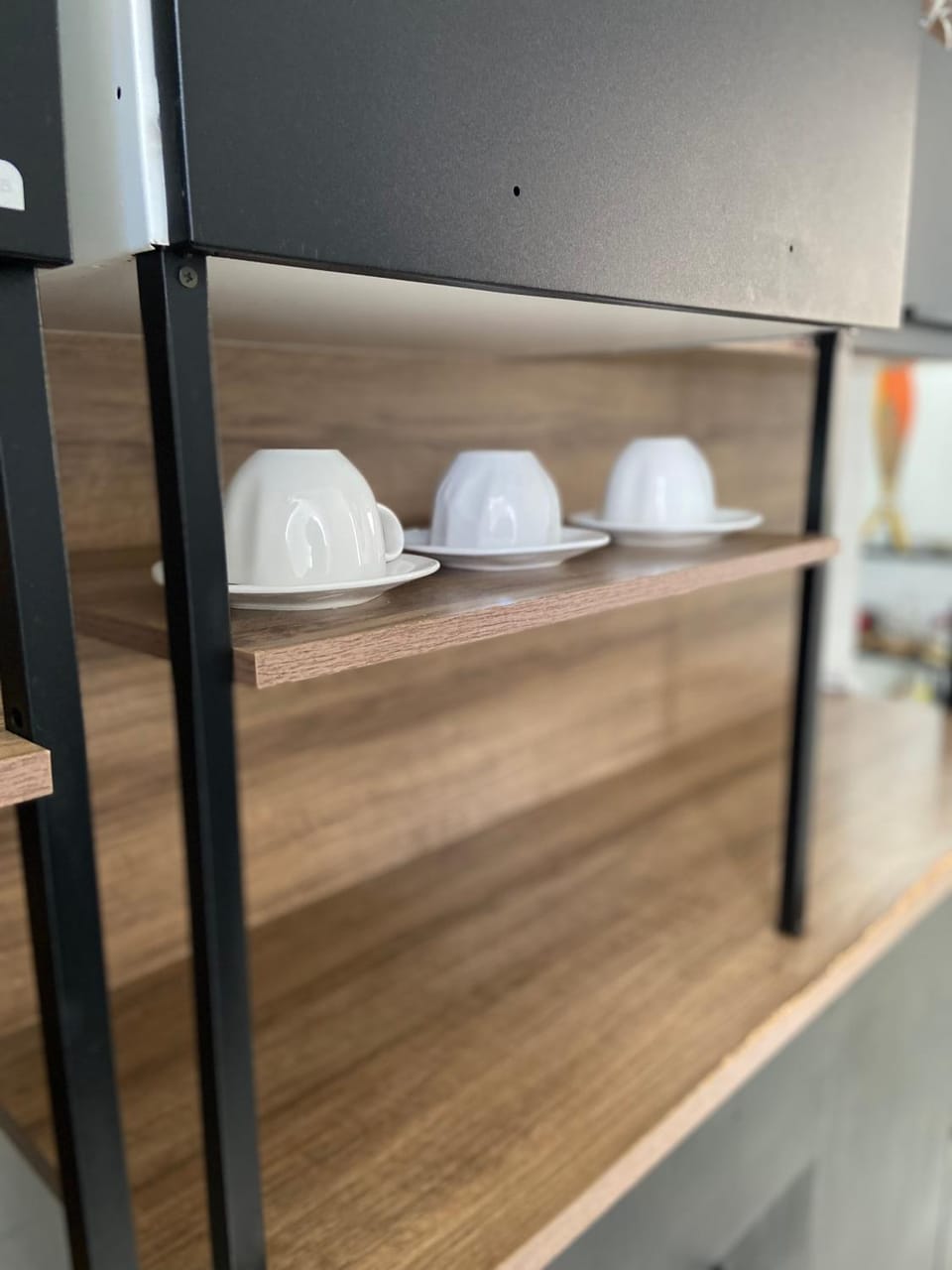 Apartamento na Doca para a COP Apartment in Belém