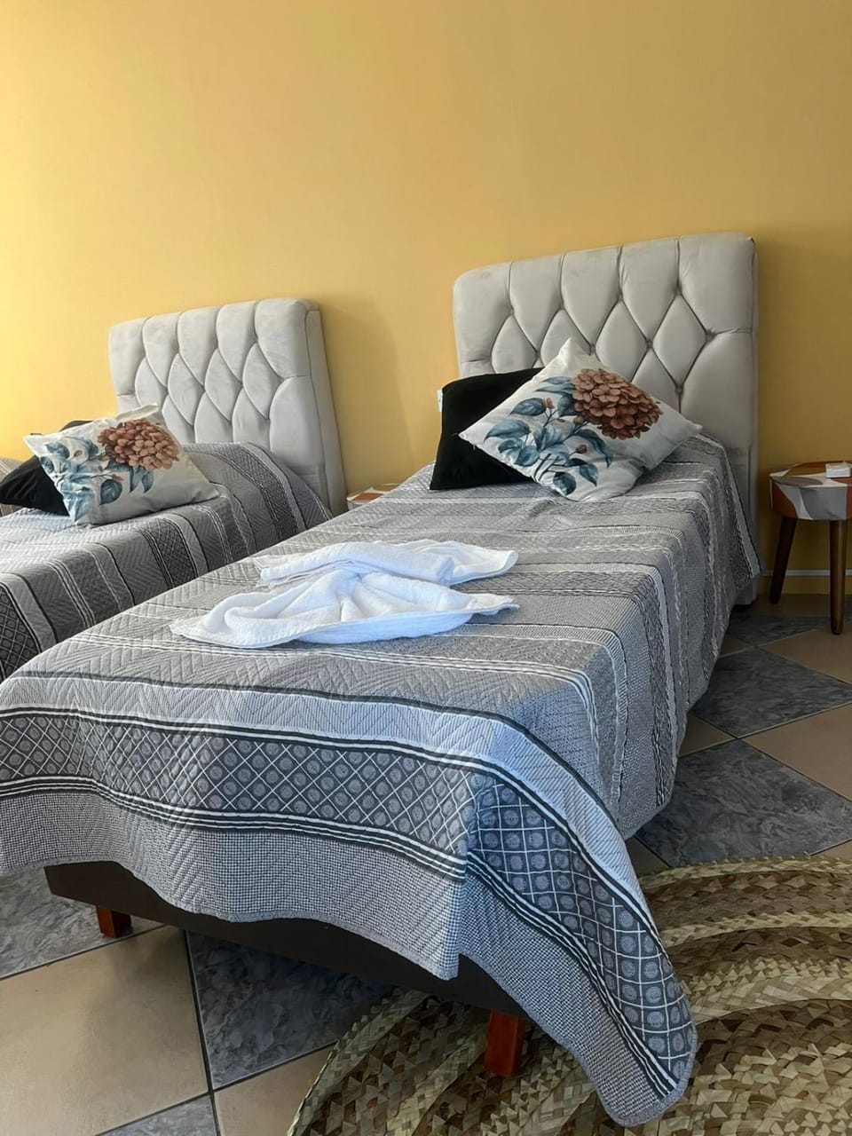 Mirante Luz Floripa Vacation rental in Florianopolis