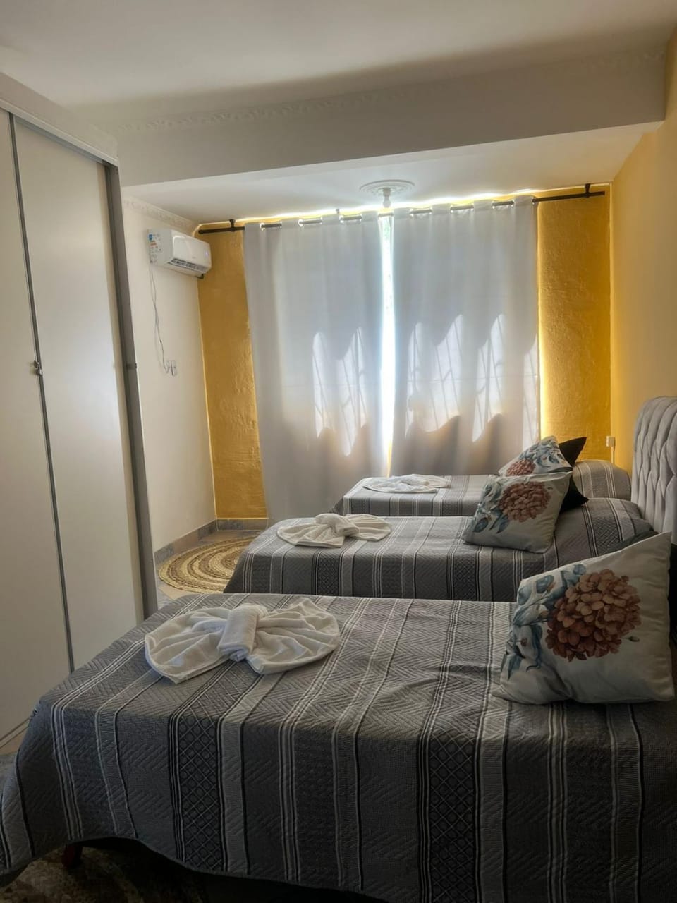 Mirante Luz Floripa Vacation rental in Florianopolis