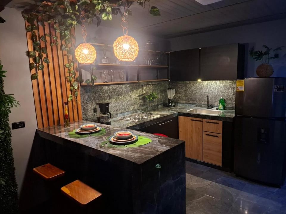 Loft, total tranquility Apartment in Dosquebradas
