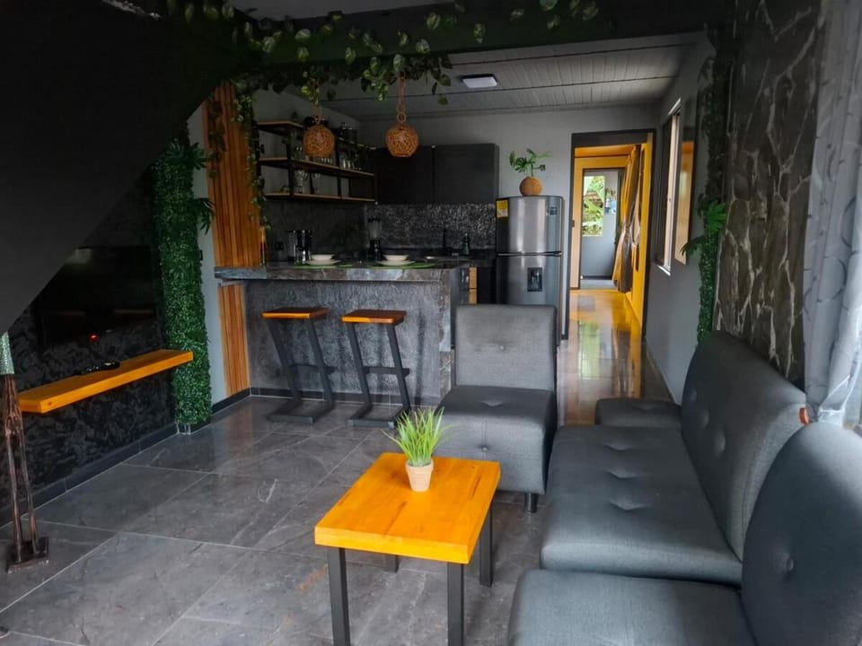 Loft, total tranquility Apartment in Dosquebradas