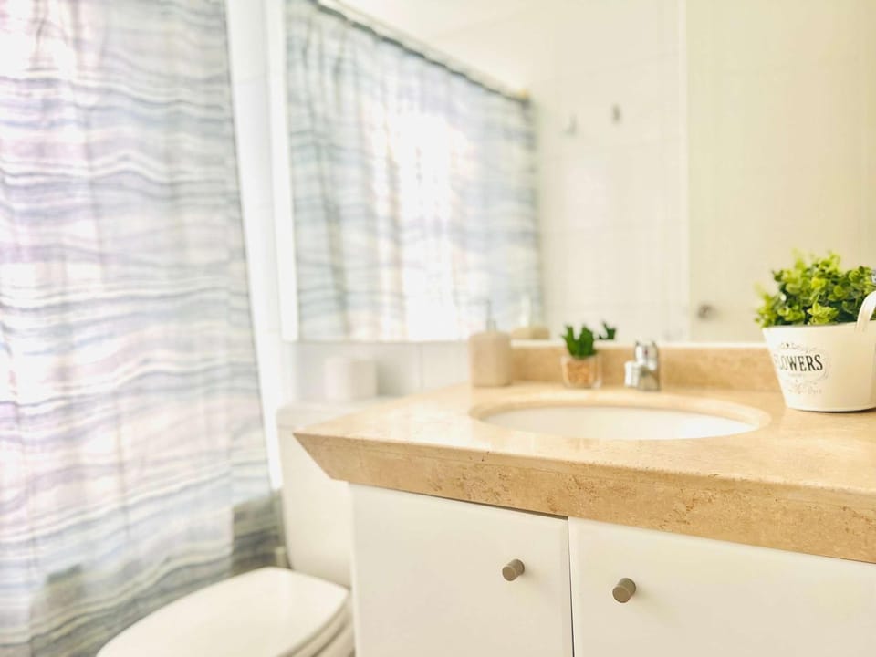 City views - Ideal for families and city explorers Apartment in Providencia
