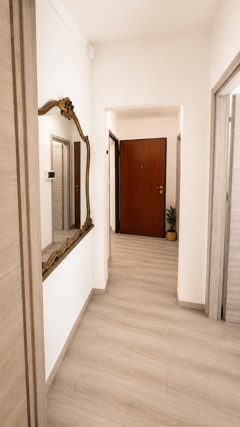Rubiera Residence - H24 Apartment hotel in Emilia-Romagna