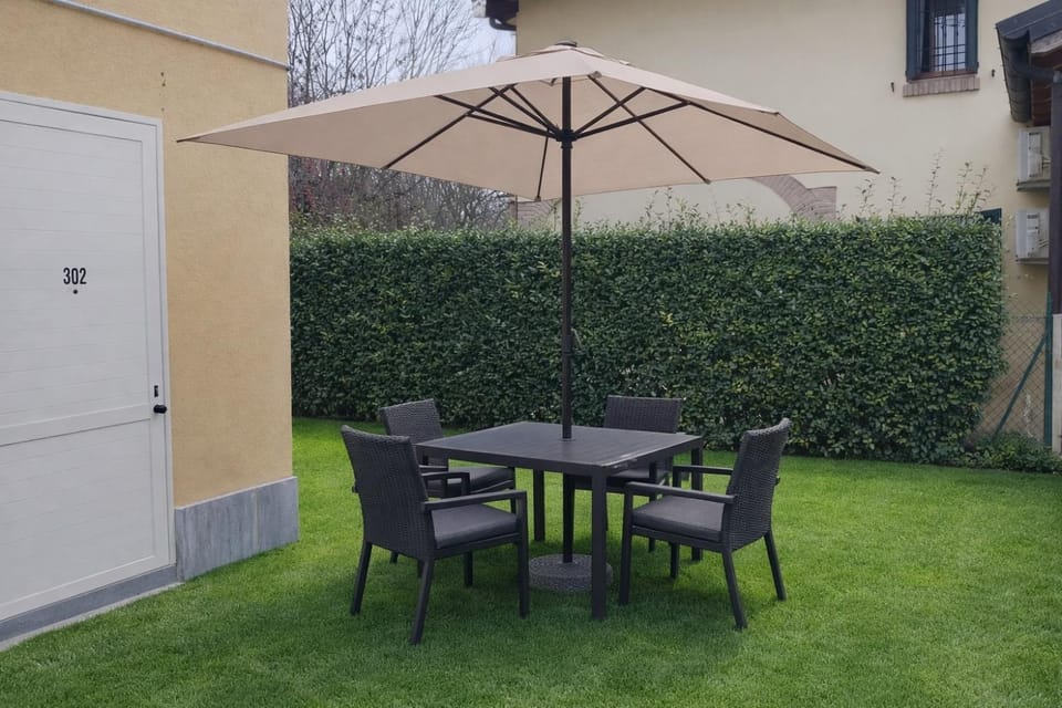 Rubiera Residence - H24 Apartment hotel in Emilia-Romagna