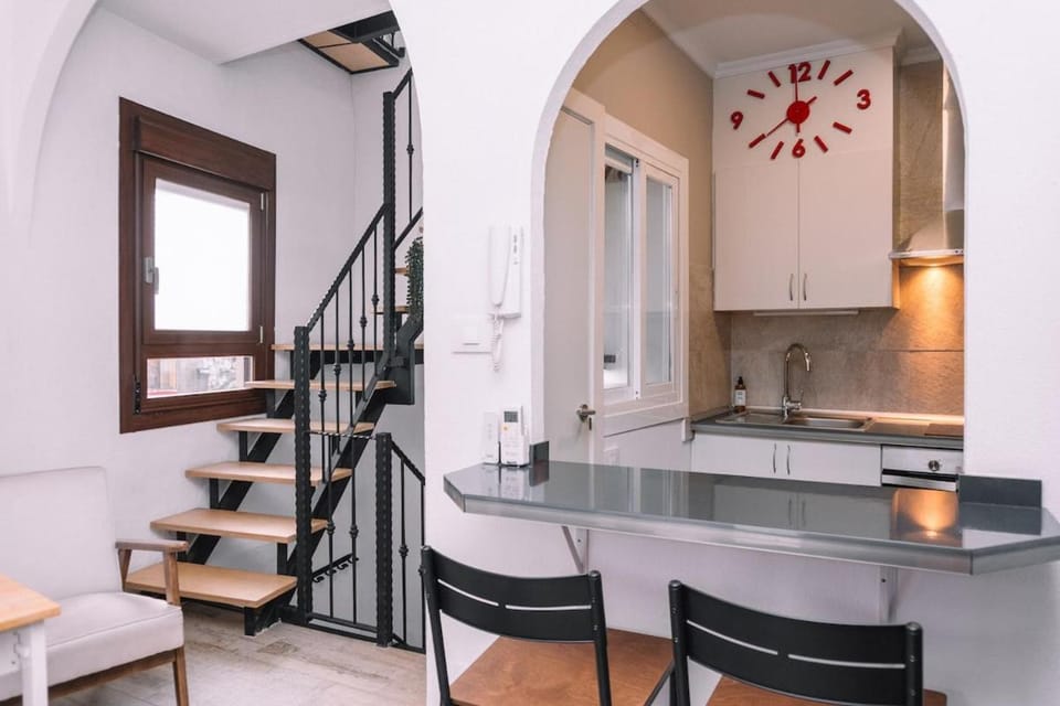 Calidez urbana en el centro by CABANA Rentals Apartment in Vigo