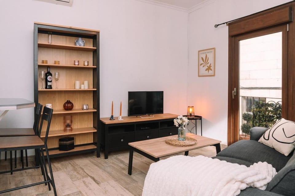 Calidez urbana en el centro by CABANA Rentals Apartment in Vigo