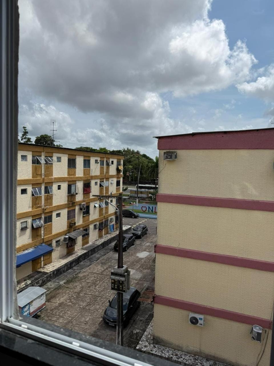 View (from property/room)