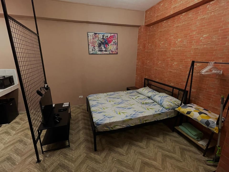 Jt Residences quezon ave Apartment in Manila City