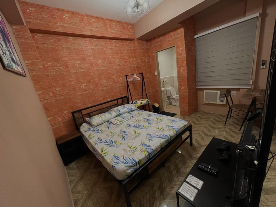 Jt Residences quezon ave Apartment in Manila City