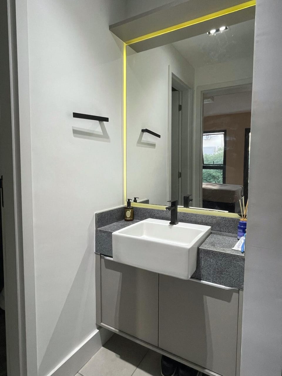 Flat Novíssimo na Lapa com piscina Apartment in Santa Teresa