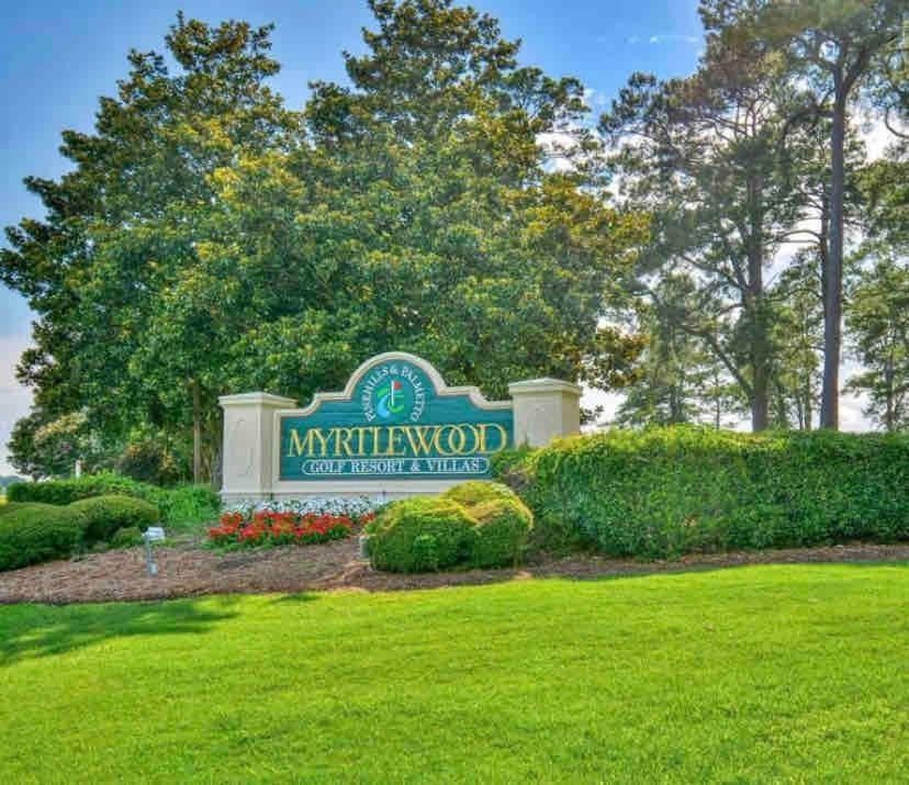 Property logo or sign