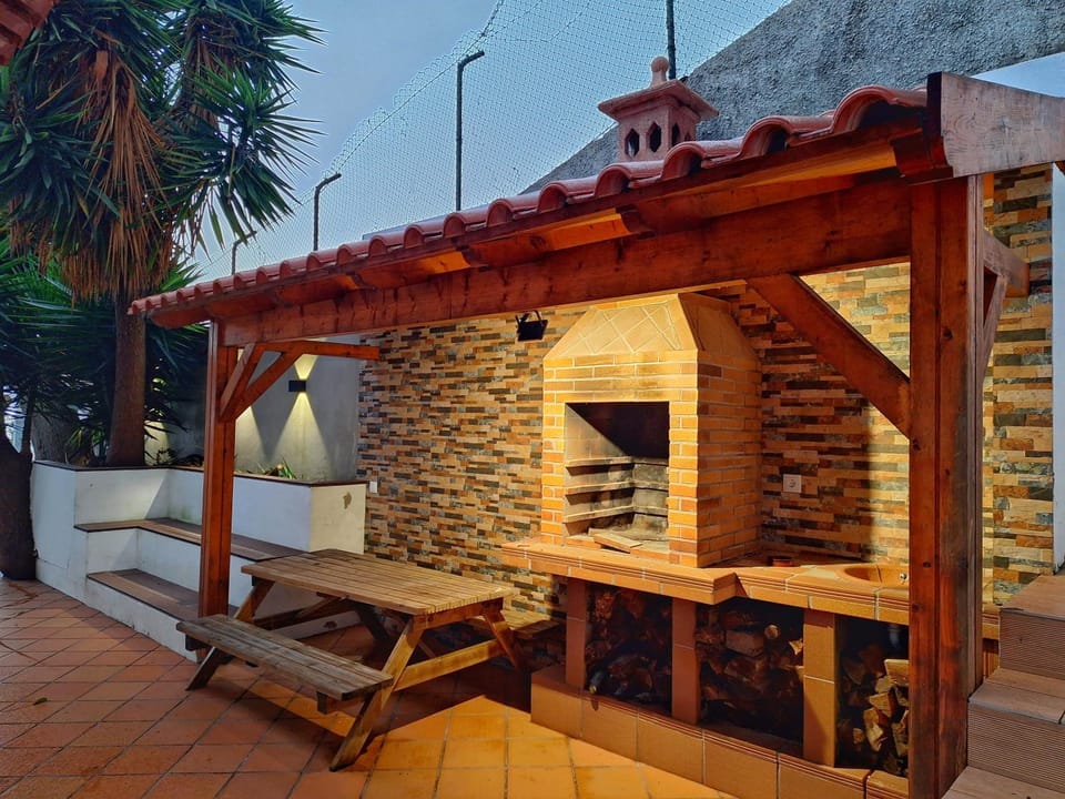 Villa Funchal House in Funchal
