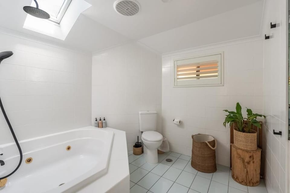 Sabera Apartment in Byron Bay