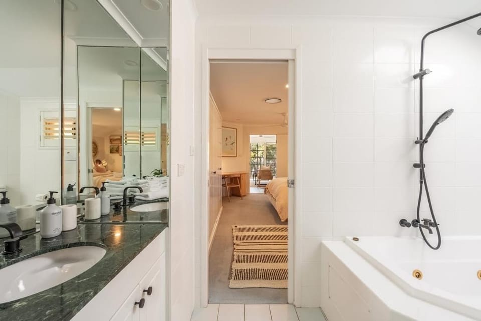 Sabera Apartment in Byron Bay