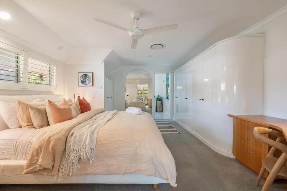 Sabera Apartment in Byron Bay