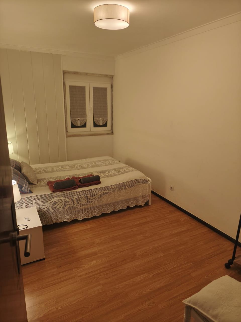 Ginjals-67 Quarto Branco Vacation rental in Lisbon District
