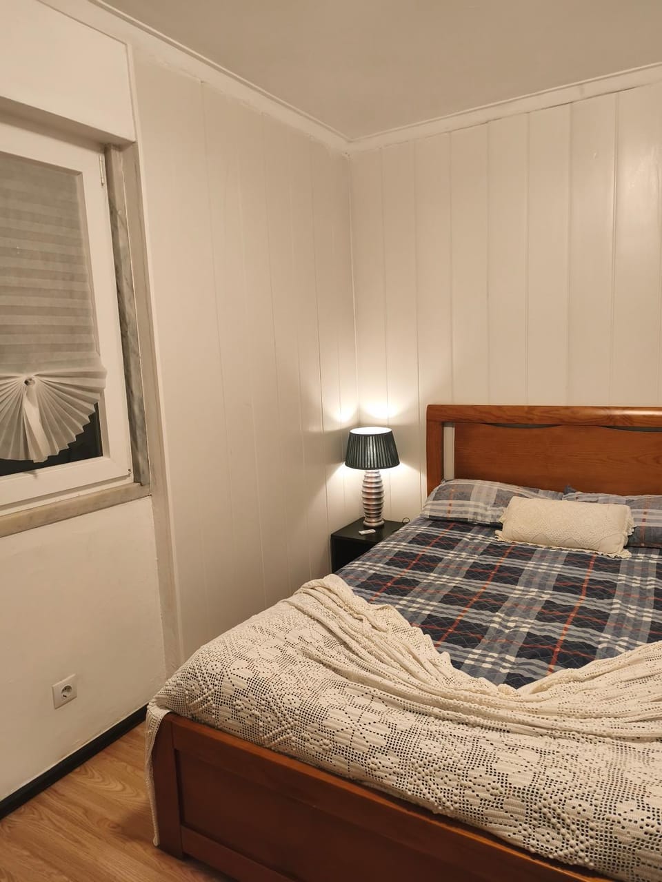 Ginjals-67 Quarto Branco Vacation rental in Lisbon District