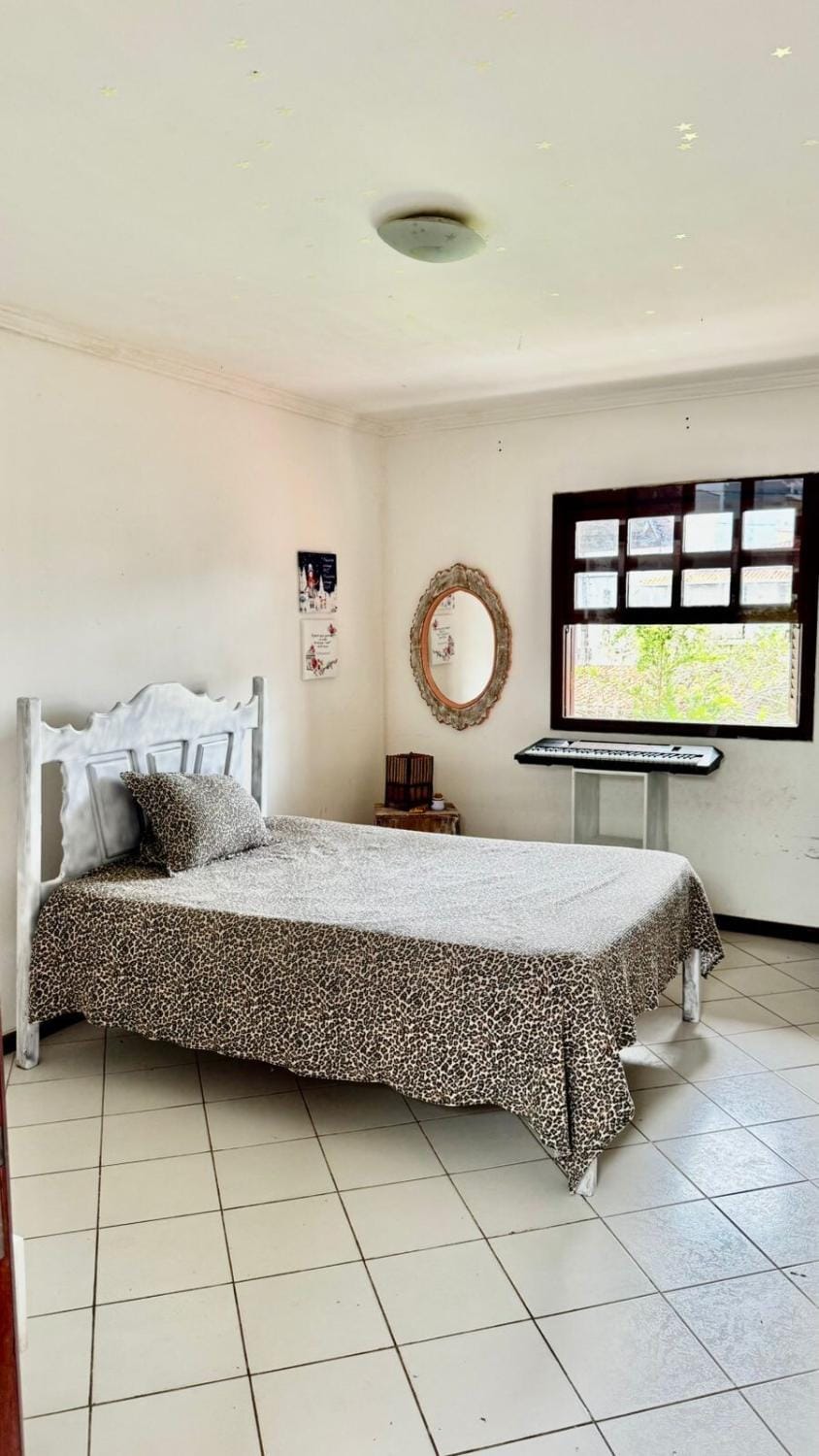 Casa em Ilhéus perto da Praia House in Ilhéus