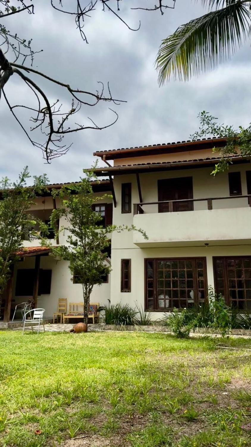 Casa em Ilhéus perto da Praia House in Ilhéus