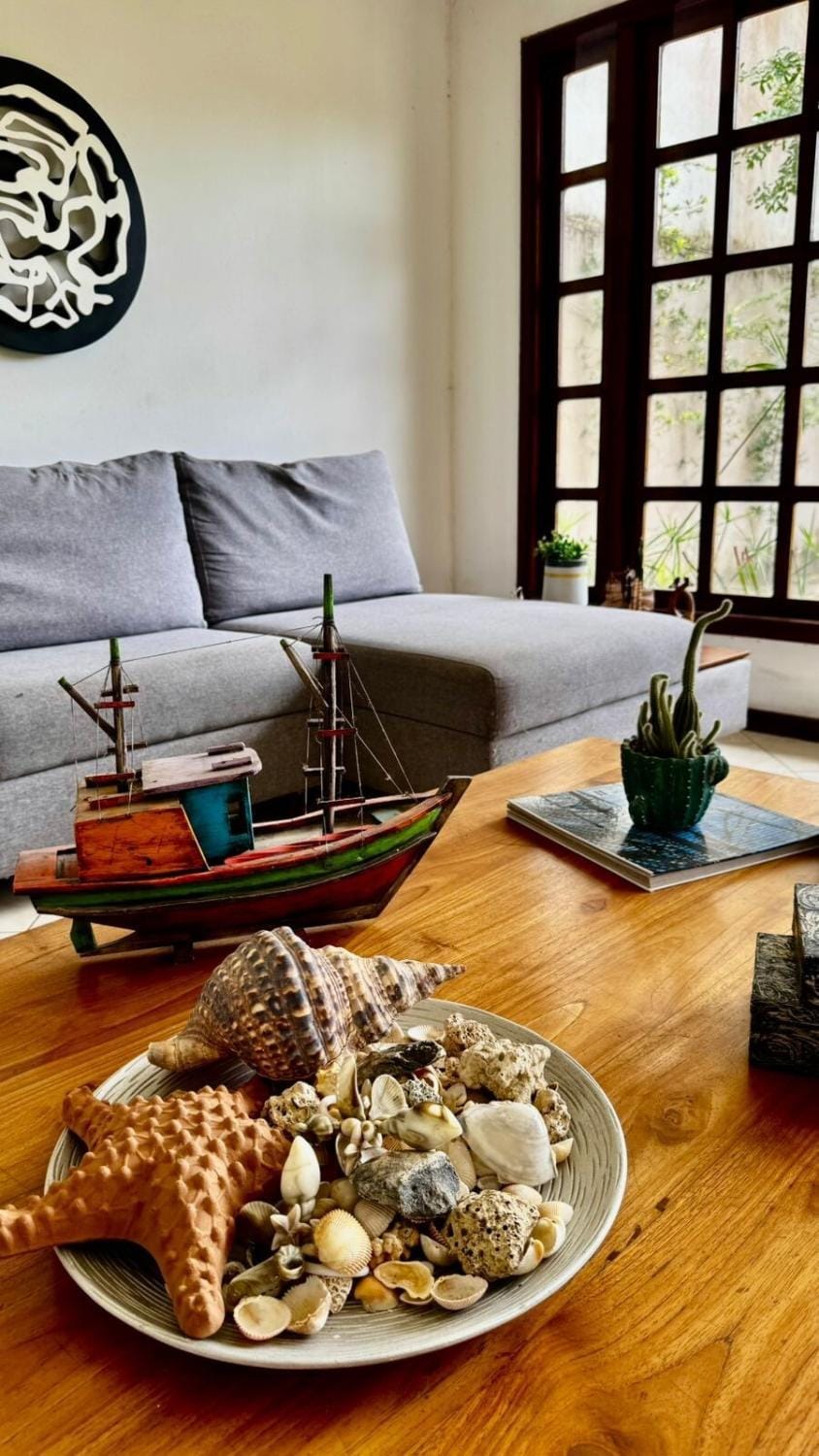 Casa em Ilhéus perto da Praia House in Ilhéus