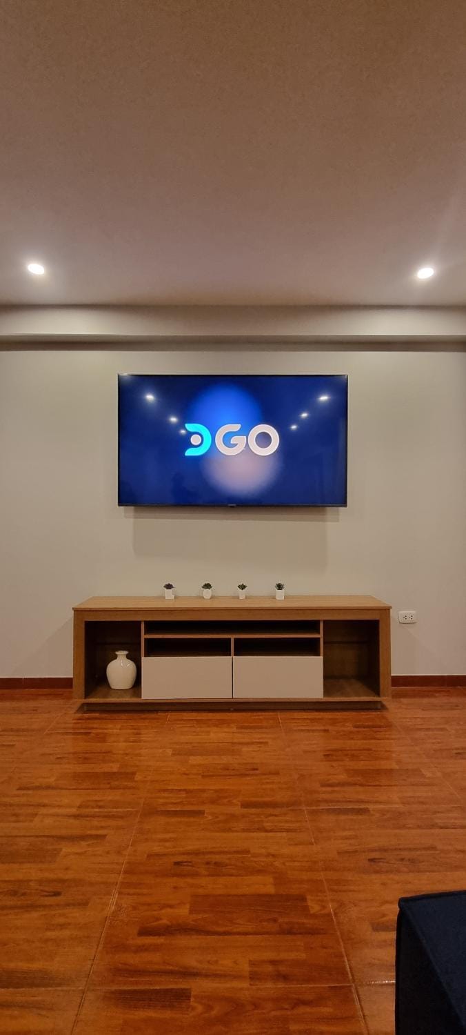 Amanda Lodge Apartment in Puno