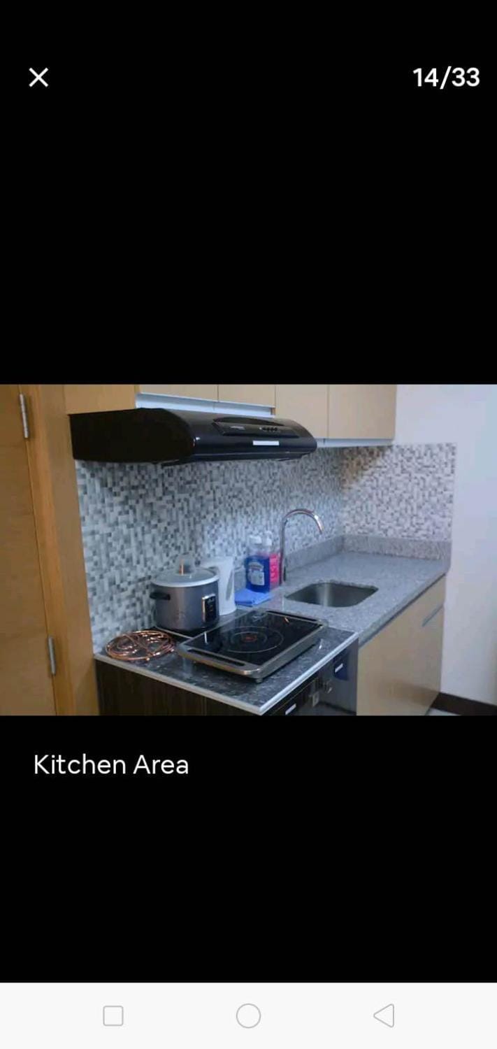 Sundance Residences Apartment hotel in Cebu City
