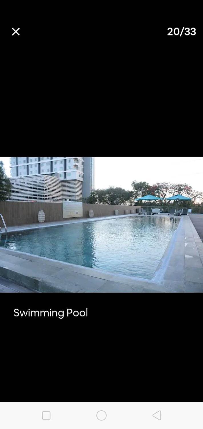 Sundance Residences Apartment hotel in Cebu City
