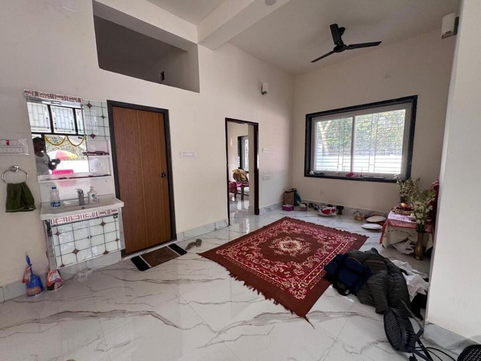 Boutique homestay in Rajarhat with a garden Villa in Kolkata