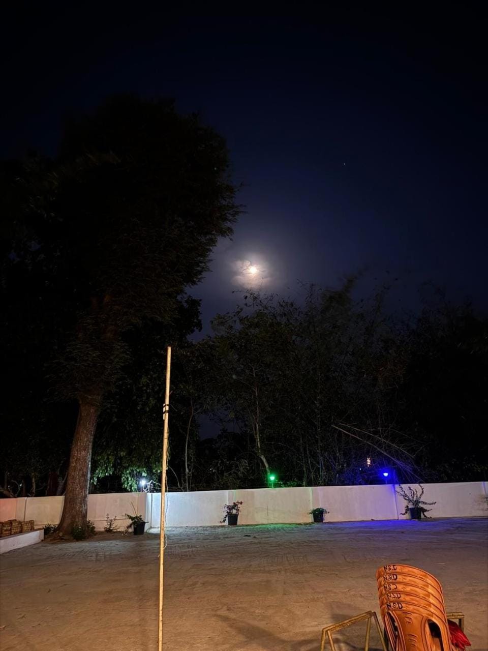Boutique homestay in Rajarhat with a garden Villa in Kolkata