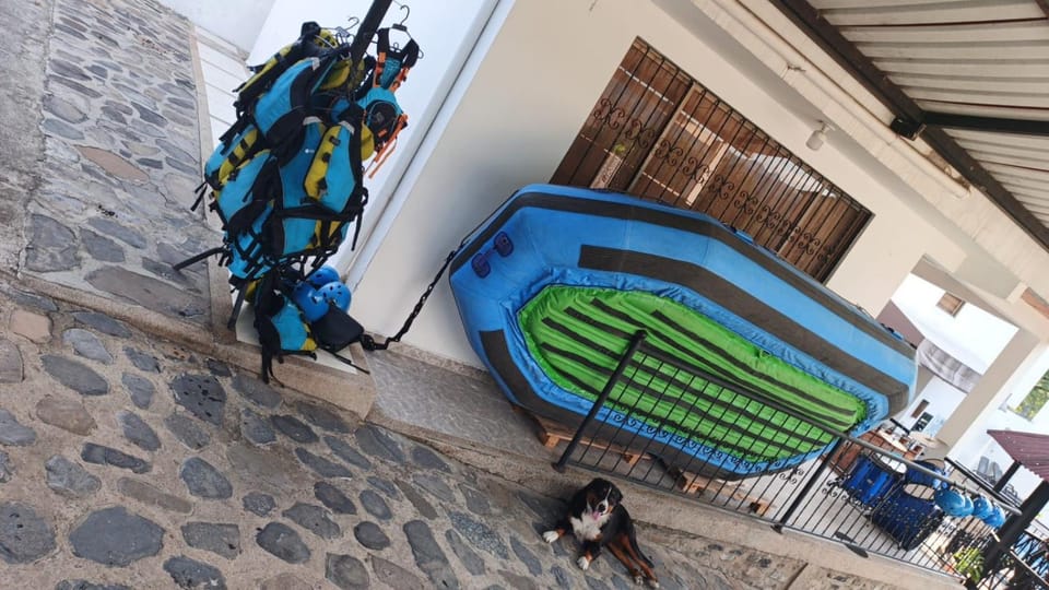 Narü extrema Hotel in Cundinamarca, Colombia