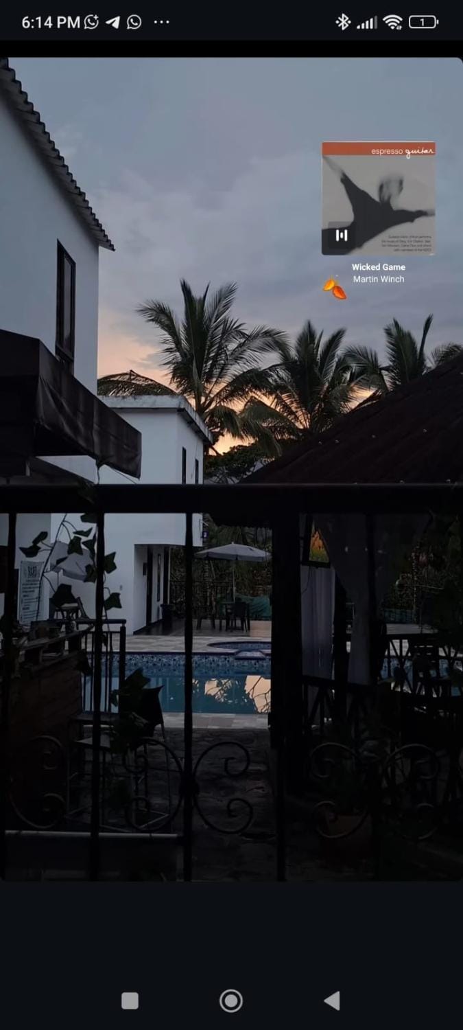Narü extrema Hotel in Cundinamarca, Colombia
