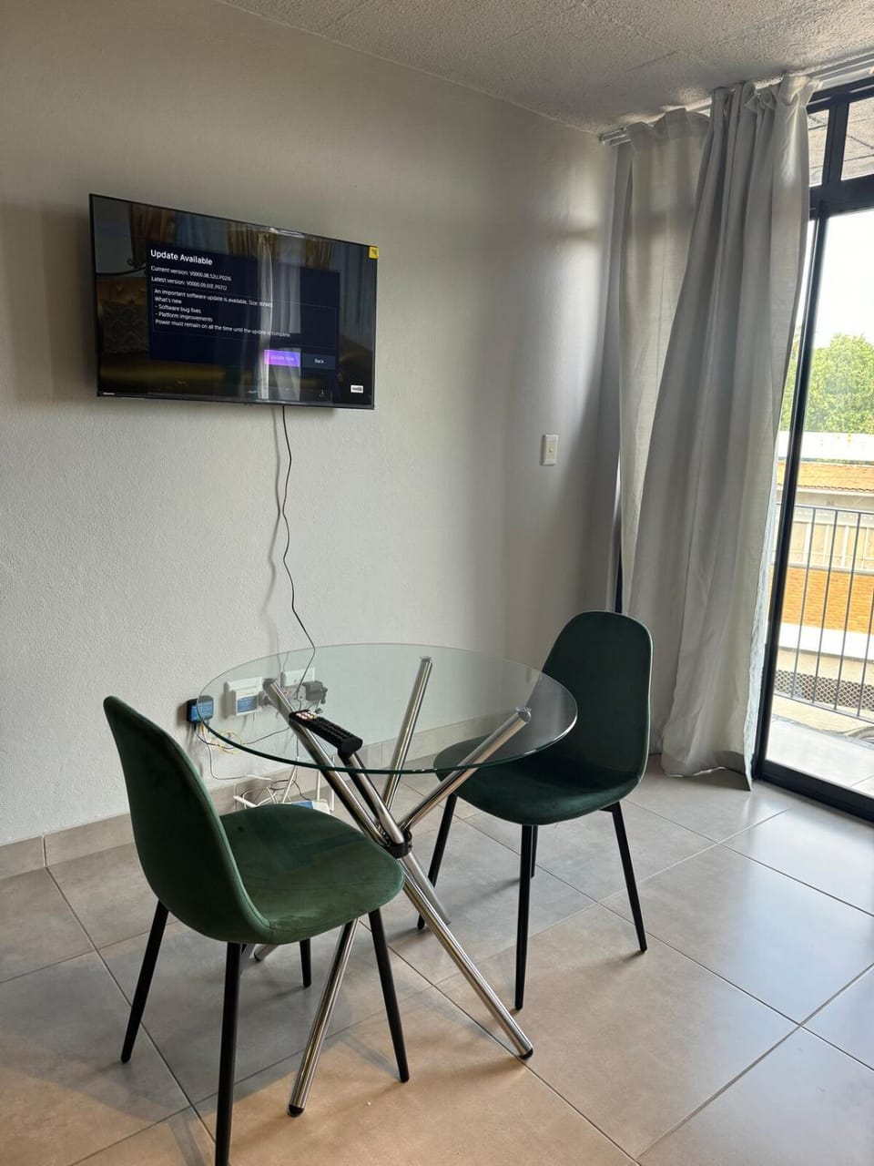 Circa apartment hotel Apartment in Pretoria