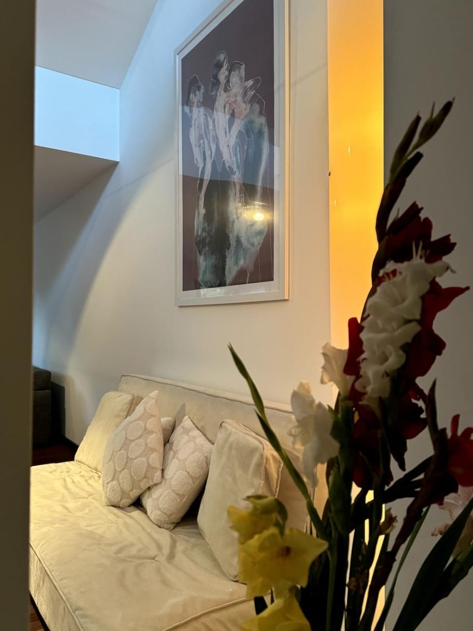 Design-Ferienhaus mit Garten, Kino & 5 Schlafzimmern Villa in Hesse
