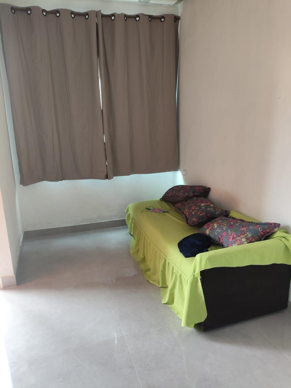 Recanto da Praia 1 Apartment in State of Espírito Santo, Brazil