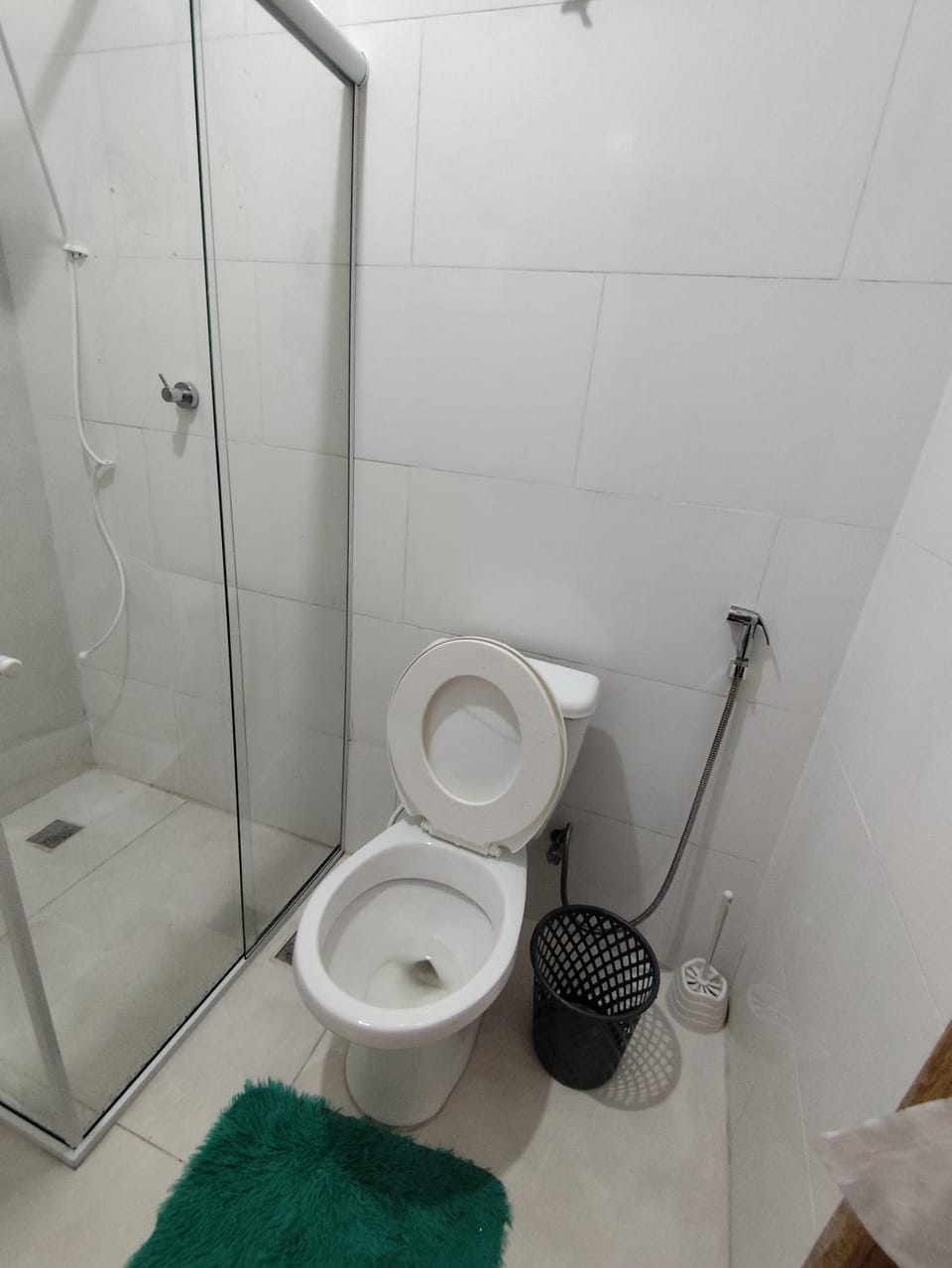 Recanto da Praia 1 Apartment in State of Espírito Santo, Brazil